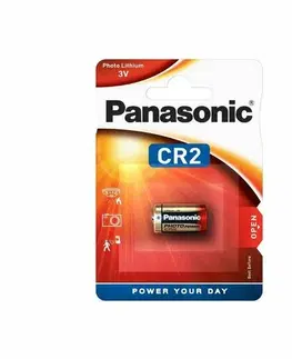 Elektronika Panasonic CR-2EP/1B