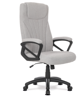 Kancelářské židle Kancelářská židle PACHYPOD, šedá