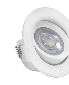 LED osvětlení  LED Podhledové svítidlo EYE LED/5W/100-250V 4000K 