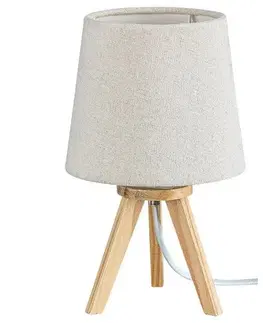 Lampičky Rabalux 2068 stolní dekorativní lampa Lychee