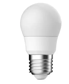 LED žárovky NORDLUX LED žárovka kapka G45 E27 250lm bílá 5172014021