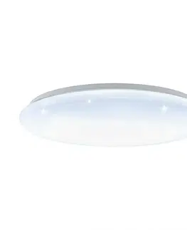 LED stropní svítidla EGLO Stropní svítidlo GIRON-S 97541