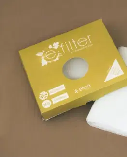 Příslušenství k digestořím Elica E-FILTER Tukový filtr E-FILTER