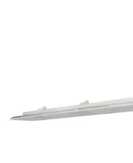 Svítidla pro 3fázové kolejnice Light Impressions Deko-Light 3-fázové svítidlo - lineární Pro, Fold, 50 W, 3000 K, bílá 707207