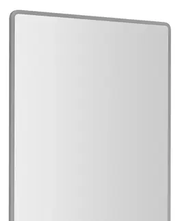 Koupelnová zrcadla SAPHO PIRI zrcadlo s LED osvětlením 60x80cm, senzor, 2700-6500K PR600S