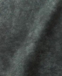 Přehozy Forbyt Napínací potah na sedačku ESTIVELLA tmavě šedá, 180 - 220 cm