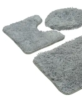 Koupelnové předložky Tutumi Sada koupelnových koberečků Soft