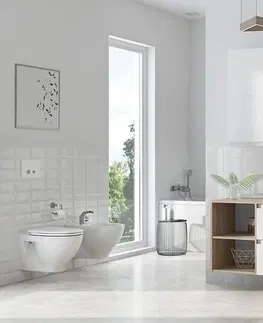 Koupelnová zrcadla Cersanit S590-032-DSM