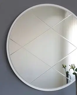 Zrcadla Zrcadlo A700 stříbrné