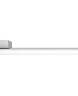 Stropní svítidla Ribag Ribag Aroa LED stropní světlo zap/vyp, 2700K 120cm