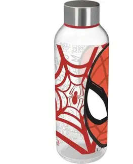 Boxy na svačinu Dětská sportovní láhev Spiderman, 660 ml