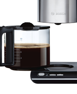Překapávací kávovary Bosch TKA8633 Kávovar