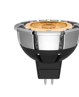 Žárovky Segula SEGULA LED reflektor GU5.3 7W 12V ambient dim