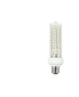 LED osvětlení  B.V. LED Žárovka E27/19W/230V 6400K -  