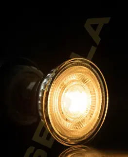 LED žárovky Segula 65654 LED reflektorová žárovka GU10 6 W (50 W) 500 Lm 2.700 K 20d