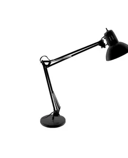 Stolní lampy do kanceláře ACA Lighting Office stolní svítidlo SF606B