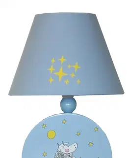 LED osvětlení Stolní lampa DOLLY Candellux