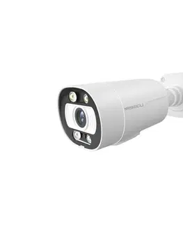 IP kamery  Venkovní IP kamera LED/12V IP66 