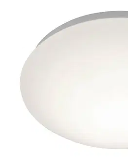 LED stropní svítidla BRILONER LED stropní svítidlo, pr. 28 cm, 12 W, bílé BRILO 3324-016