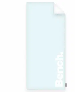 Ručníky Bench Osuška světle modrá, 80 x 180 cm