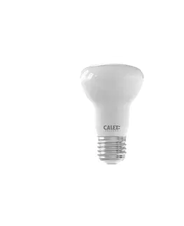 Zarovky E27 stmívatelná LED lampa R63 6,2 W 430 lm 2700K