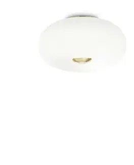 LED stropní svítidla Stropní svítidlo Ideal Lux Arizona PL5 214511 GX53 5x15 50cm