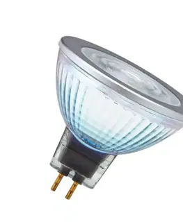 Stmívatelné LED žárovky OSRAM OSRAM LED reflektor GU5,3 8W 940 36° stmívací