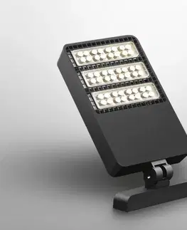 LED venkovní nástěnná svítidla Artemide Sostituto Spot 9d T418410W00