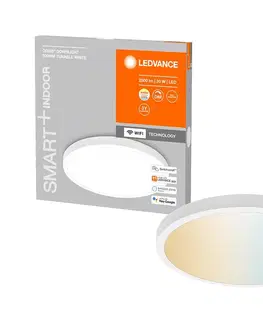 Svítidla Ledvance Ledvance - LED Stmívatelné stropní svítidlo SMART+ DOWNLIGHT LED/30W/230V Wi-Fi 