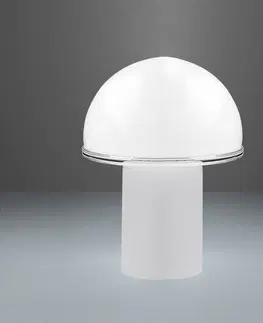 Stolní lampy Artemide Artemide Onfale stolní lampa Ø 20 cm