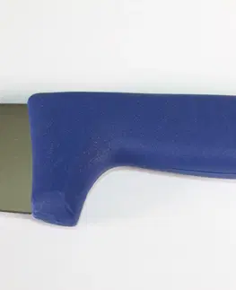 Řeznické nože Řeznický nůž IVO Progrip 30 cm flex - modrý 232061.30.07