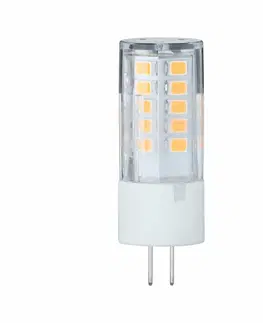LED žárovky PAULMANN LED G4 3W 300lm 12V teplá bílá 288.13