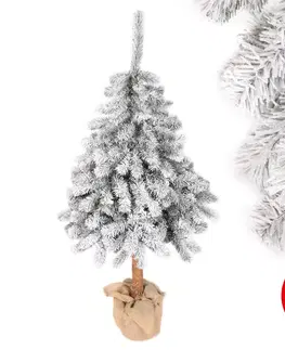 Vánoční dekorace  Vánoční stromek PIN 180 cm jedle 