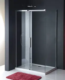 Sprchové kouty POLYSAN ALTIS obdélníkový sprchový kout 1200x1000 L/P varianta AL3015CAL6115C