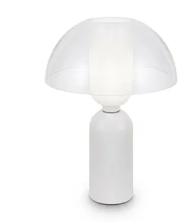 Designové stolní lampy MAYTONI Stolní lampa Memory E14x1 40W MOD177TL-01W