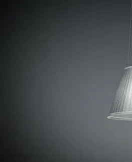 Designové stojací lampy Artemide CHOOSE MEGA stojací žárovk.PERGAMEN  1135020A