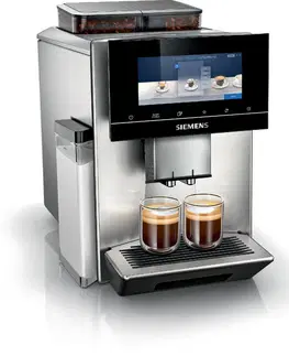Automatické kávovary Siemens TQ907R03