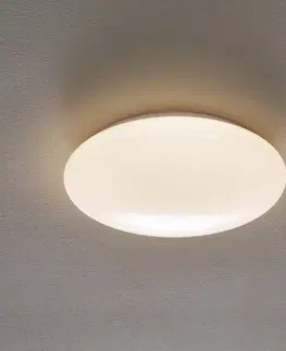 Stropní svítidla Ledino LED stropní světlo Altona, Ø 33,7cm 1 450lm 3 000K