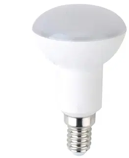 LED žárovky LED žárovka E14, R50, 5w, 230v