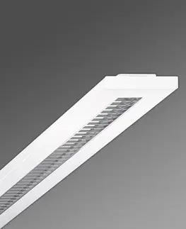Rastrová svítidla Regiolux Stail SAX LED rastrová lampa parabolická 1500-1
