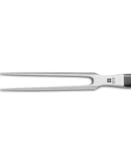 Kuchyňské nože Vidlička na maso Wüsthof CLASSIC IKON 16 cm 4414/16