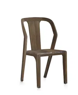 Luxusní jídelní židle Estila Stylová designová židle SINDORO