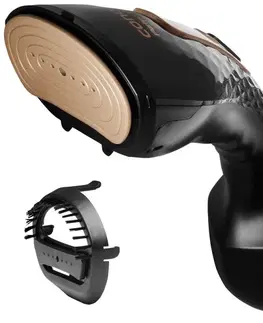 Žehličky Concept NO8000 napařovač oděvů ruční PERFECT STEAMER