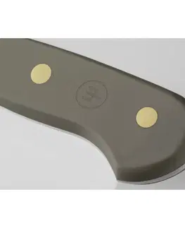 Kuchyňské nože WÜSTHOF Nůž kuchařský Wüsthof CLASSIC Colour - Velvet Oyster, 16 cm