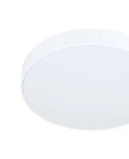 Svítidla Eglo Eglo 98891 - LED Stmívatelné stropní svítidlo ZUBIETA-A LED/18W/230V + DO 