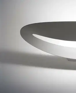 Designová nástěnná svítidla Artemide Mesmeri Led bílá 2700K 0918W10A