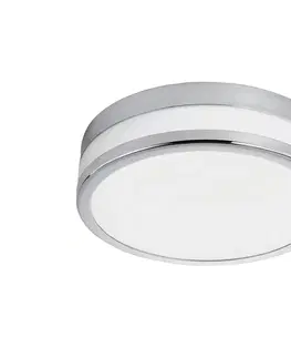 LED osvětlení Eglo Eglo 94998 - LED koupelnové svítidlo LED PALERMO 1xLED/11W/230V IP44 