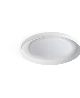 LED stropní svítidla FARO DOLME stropní svítidlo, bílá