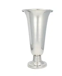Vázy Váza Velo Silver 39cm