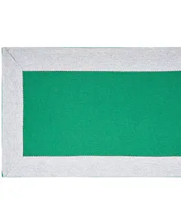 Prostírání Trade Concept Prostírání Heda zelená, 30 x 50 cm